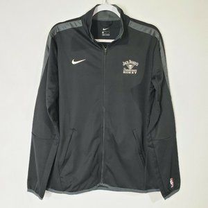 Nike Full-Zip Women's Jack Daniel's NBA Jacket